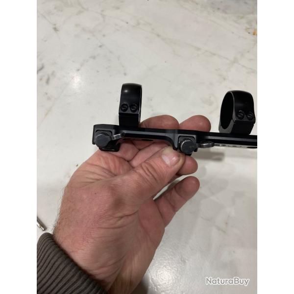 Montage amovible  MAK