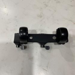 Montage amovible  MAK collier 34