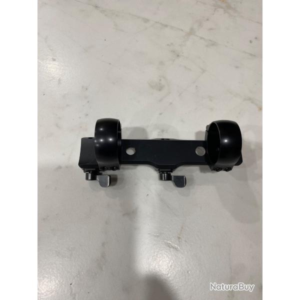 Montage amovible  MAK collier 34