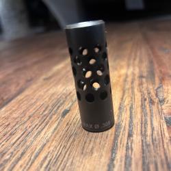 Frein de bouche browning