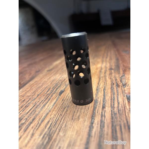 Frein de bouche browning