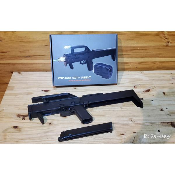 Fpg9 / fmg9 Orion et tracer airsoft