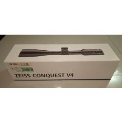 Lunette zeiss v4 1x4-24