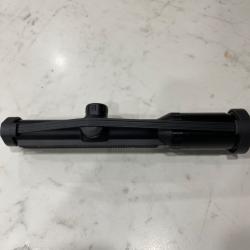 Lunette KAHLES h&eacute;lia 5 r&eacute;ticule P DOT