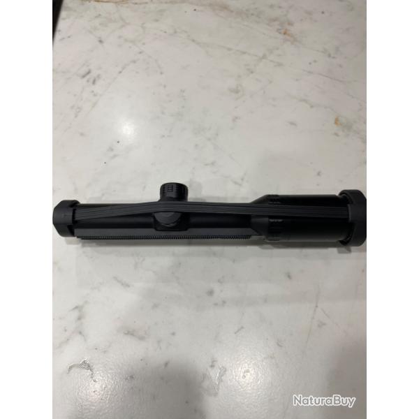 Lunette KAHLES h�lia 5 r�ticule P DOT