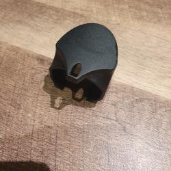 Protection unit&eacute; lumineuse swarovski z6i