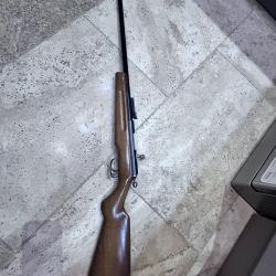 22 LR manuchasse  saint &Eacute;tienne