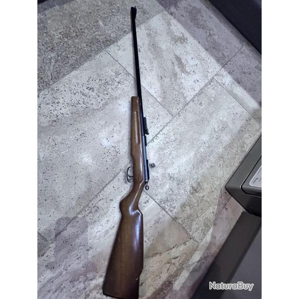 22 LR manuchasse  saint �tienne