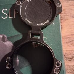 Bonnette oculaire swarovski diam&egrave;tre 42