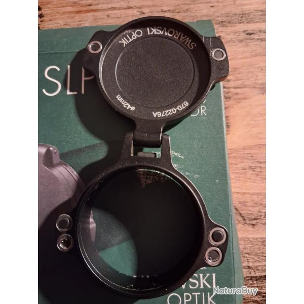 Bonnette oculaire swarovski diam�tre 42