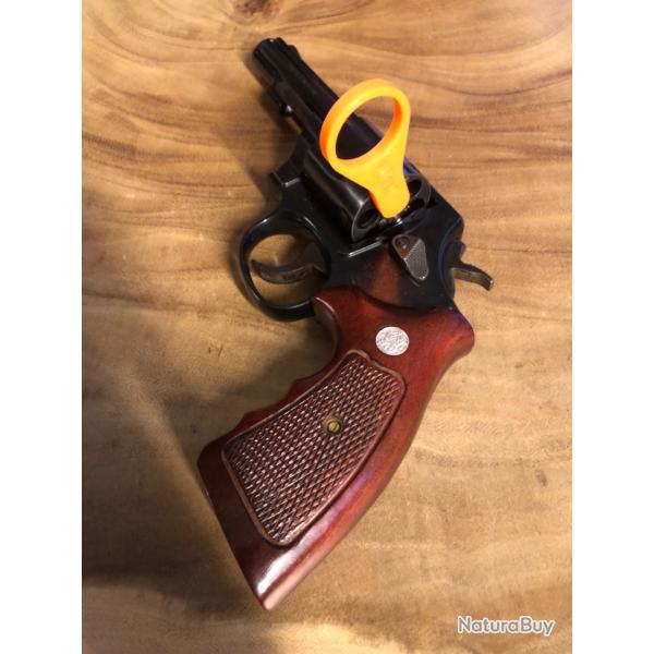 T�moin de s�curit�, t�moin de chambre vide calibre 44 magnum