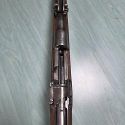 Mauser - Gewchr 98