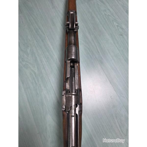 Mauser - Gewchr 98