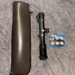 Lunette SWAROVSKI Habitch