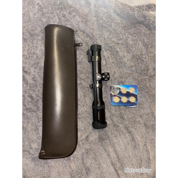 Lunette SWAROVSKI Habitch