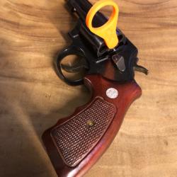 T&eacute;moin de s&eacute;curit&eacute;, t&eacute;moin de chambre vide calibre 45 long colt