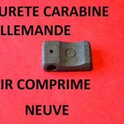 suret&eacute; carabine ALLEMANDE AIR COMPRIME - VENDU PAR JEPERCUTE (D24A11)