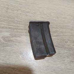 Chargeur mas 45 d origine carabine r&eacute;glementaire