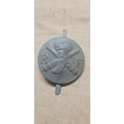 Insigne, Attribut, Rondache  De Casque Adrian (17)