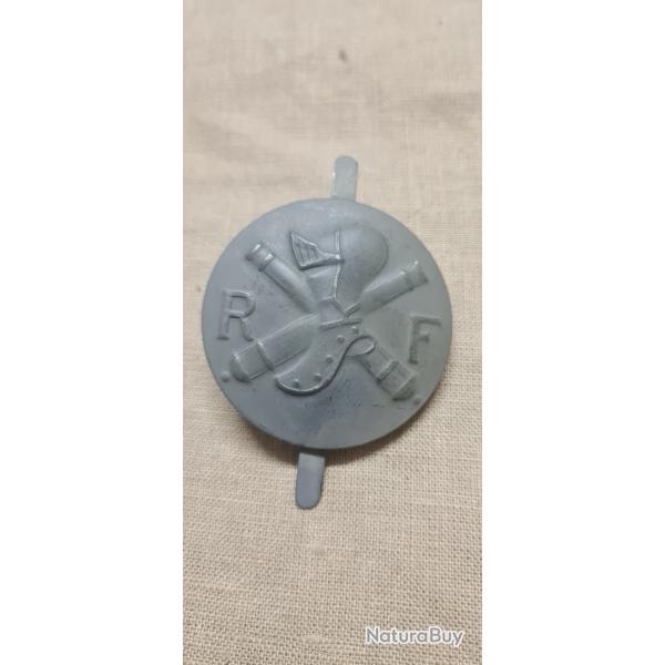 Insigne, Attribut, Rondache  De Casque Adrian (17)