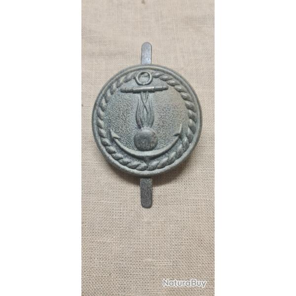 Insigne, Attribut, Rondache  De Casque Adrian (19)