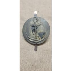 Insigne, Attribut, Rondache  De Casque Adrian (20)