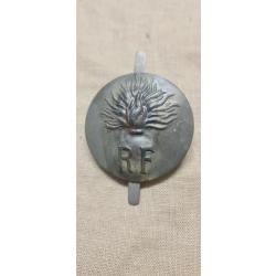 Insigne, Attribut, Rondache  De Casque Adrian (21)