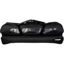 AVALON - Housse Arc Compound CLASSIC Soft 118cm NOIR