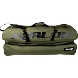 AVALON - Housse Arc Compound CLASSIC Soft 118cm VERT