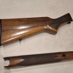 Crosse et longuesse - Browning BAR MKI ( acier)