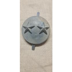 Insigne, Attribut, Rondache  De Casque Adrian (29)