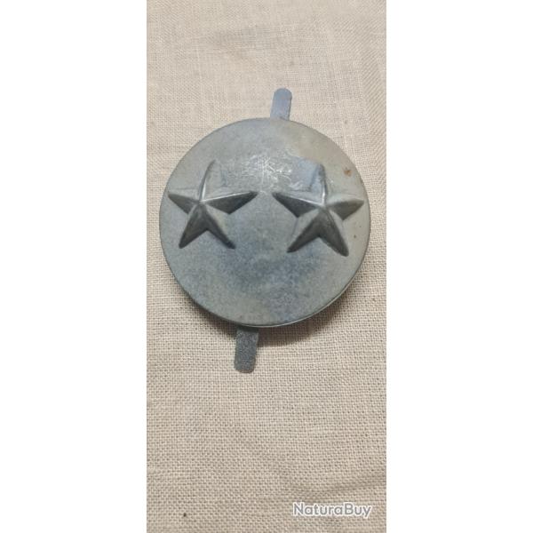 Insigne, Attribut, Rondache  De Casque Adrian (29)