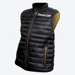 Veste sans manche mi-saison XXL