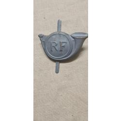 Insigne, Attribut, Rondache  De Casque Adrian (31)