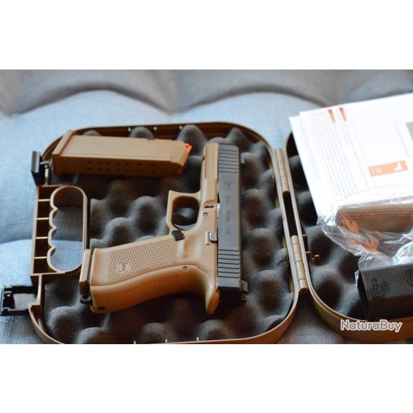 GLOCK 17 GEN 5 Arm�e Fran�aise