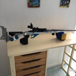Carabine issf 308w