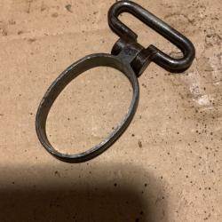 Militaria Allemand WW1 Grenadi&egrave;re Mauser G98