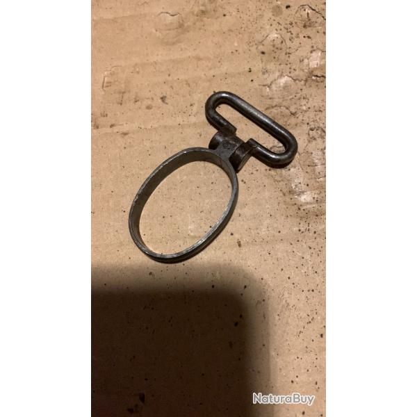 Militaria Allemand WW1 Grenadi�re Mauser G98