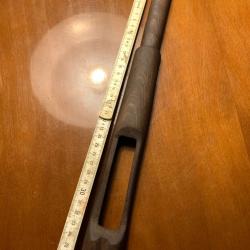 Militaria Allemand WW2 Garde Main Type 98az / VZ24 / Export