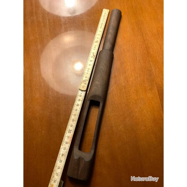 Militaria Allemand WW2 Garde Main Type 98az / VZ24 / Export