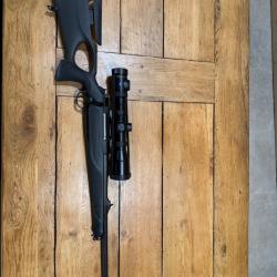 Sauer 404 synchro xt