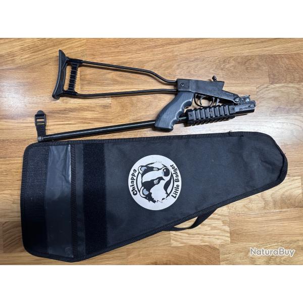 Carabine Chiappa Little Badger 22lr