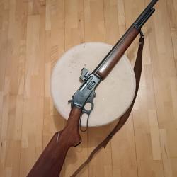 Carabine Marlin 444s