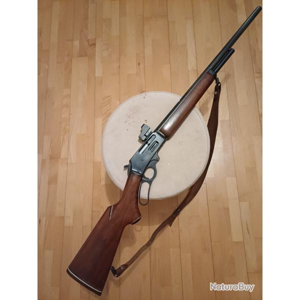 Carabine Marlin 444s