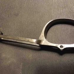 Militaria Britannique WW2 Pontet Nu Lee Enfield MKIII