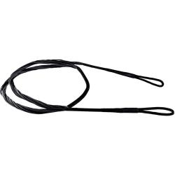 Corde 1993 pour arbal&egrave;tes Excalibur - Micro et Axe Noir