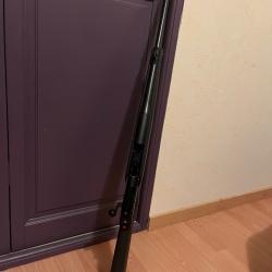 blaser r8 gaucher