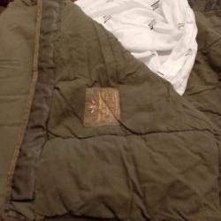 SAC DE COUCHAGE GRAND FROID MILITAIRE