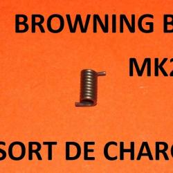 ressort de chargeur BROWNING BAR MK2 - VENDU PAR JEPERCUTE (STO113)