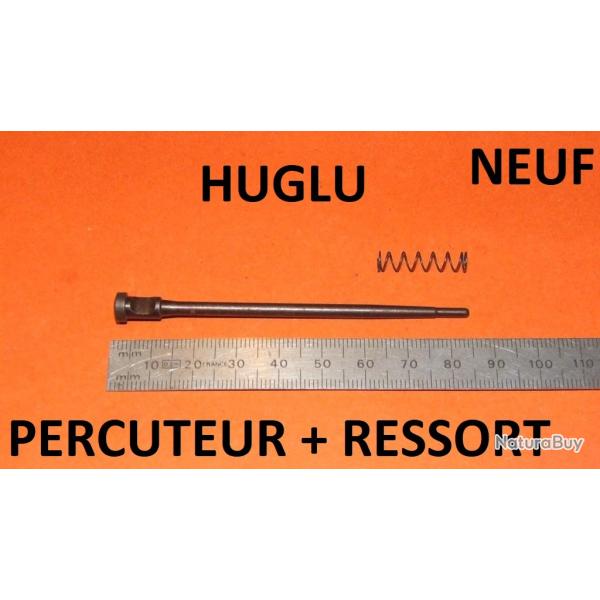 percuteur NEUF + ressort fusil HUGLU percuteur HUGLU - VENDU PAR JEPERCUTE (STO114)